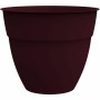 Maceta EDA Rojo Oscuro Ø 41 cm Plástico Redondo Moderno de EDA, Macetas para flores - Ref: S7196698, Precio: 28,45 €, Descuen...