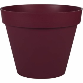 Vaso EDA Rosso Ø 41 cm Plastica Rotondo Moderno di EDA, Vasi tradizionali - Rif: S7196701, Prezzo: 33,15 €, Sconto: %