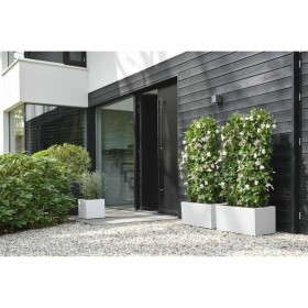 Plant pot Elho Dark grey Ø 29,5 cm | Tienda24 - Global Online Shop Tienda24.eu