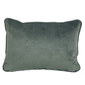 Kissen Grau 55 x 10 x 55 cm | Tienda24 - Global Online Shop Tienda24.eu