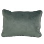 Coussin Romimex Vert 30 x 45 x 12 cm de Romimex, Coussins - Réf : D1619774, Prix : 20,97 €, Remise : %