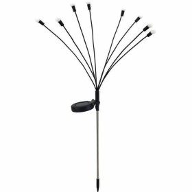 Borne de jardin solaire Galix G4435 de Galix, Eclairage pour chemins - Réf : S7196714, Prix : 30,93 €, Remise : %