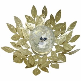 Lâmpada de mesa Galix G4495 Dourado Waterlily de Galix, Iluminação para mesa de exterior - Ref: S7196717, Preço: 36,30 €, Des...