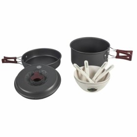 Conjunto de Utensílios de Cozinha Kandbase 9 Peças de Kandbase, Utensílios de cozinha - Ref: S7196721, Preço: 37,69 €, Descon...