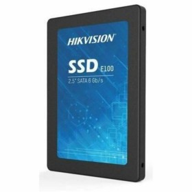 Disque dur Hikvision 128 GB de Hikvision, Disques durs - Réf : S7196731, Prix : 34,84 €, Remise : %