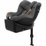 Seggiolino Auto Cybex Sirona Gi I-Size Grigio 0+ (de 0 a 13 kilos) I (9 - 18 kg) II (15-25 kg) ISOFIX di Cybex, Seggiolini au...