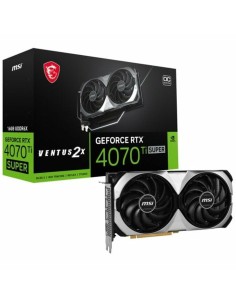 Grafikkarte Asus 90YV0EZD-M0NA00 4 GB GDDR6 GeForce GTX 1650 | Tienda24 Tienda24.eu