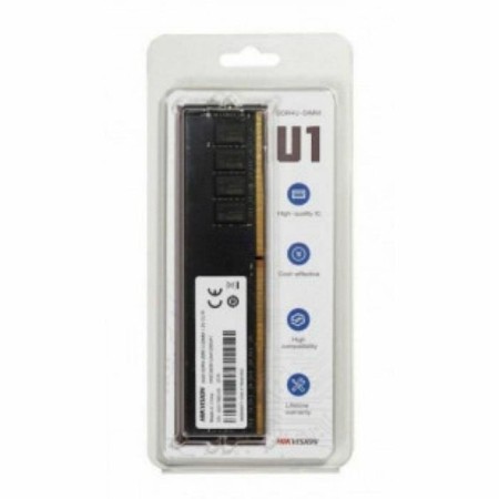 Memoria RAM Hikvision DDR4 di Hikvision, Memoria centrale - Rif: S7196751, Prezzo: 47,66 €, Sconto: %