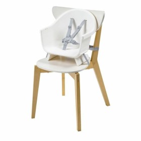 Cadeira Alta Maxicosi Moa 8 in 1 Branco de Maxicosi, Cadeiras altas - Ref: S7196762, Preço: 153,09 €, Desconto: %