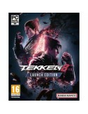 Videogioco PC Bandai Namco Tekken 8 Launch Edition da Bandai Namco, Set accessori - Ref: S7832280, Precio: 77,78 €, Descuento: %