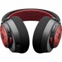 Casque SteelSeries Noir de SteelSeries, Écouteurs et accessoires - Réf : S7196767, Prix : 247,42 €, Remise : %