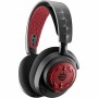 Casque SteelSeries Noir de SteelSeries, Écouteurs et accessoires - Réf : S7196767, Prix : 247,42 €, Remise : %