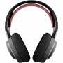 Casque SteelSeries Noir de SteelSeries, Écouteurs et accessoires - Réf : S7196767, Prix : 247,42 €, Remise : %