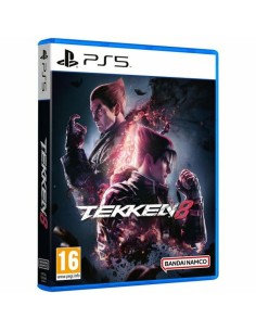 PlayStation 5 Videospiel 505 Games Eiyuden Chronicle: Hundred Heroes | Tienda24 Tienda24.eu