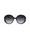 Lunettes de soleil Femme Karl Lagerfeld KL6084S-17 Ø 55 mm | Tienda24 Tienda24.eu