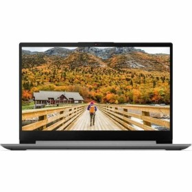 Ordinateur Portable Lenovo Ryzen 7 5700U 8 GB RAM 512 GB SSD Azerty Français de Lenovo, Ordinateurs portables - Réf : S719677...