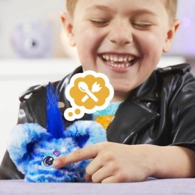 Mascota Interactiva Hasbro Furby Furblets Ooh-Koo Rock de Hasbro, Mascotas electrónicas - Ref: S7196782, Precio: 28,31 €, Des...