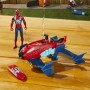 Playset Hasbro Spiderman di Hasbro, Playset con figure di giocattoli - Rif: S7196785, Prezzo: 37,79 €, Sconto: %