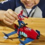 Playset Hasbro Spiderman de Hasbro, Playsets de figuras de juguete - Ref: S7196785, Precio: 37,79 €, Descuento: %