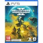 Videojuego PlayStation 5 Sony Helldivers (FR) de Sony, Juegos - Ref: S7196787, Precio: 62,62 €, Descuento: %