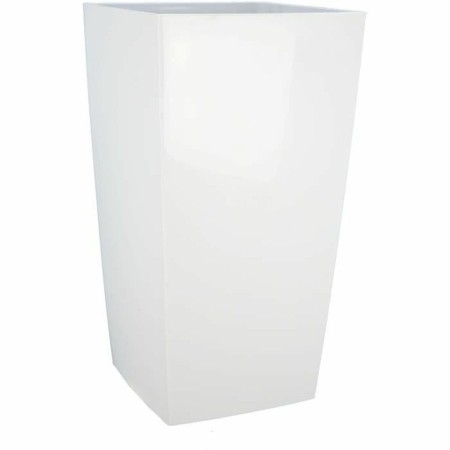 Vaso Riviera Branco 38 x 38 x 69 cm | Tienda24 - Global Online Shop Tienda24.eu