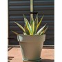 Pot Riviera Vert Ø 50 cm de Riviera, Pots de fleurs - Réf : S7196802, Prix : 55,39 €, Remise : %