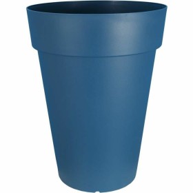 Pot Riviera Bleu Ø 30 cm de Riviera, Pots de fleurs - Réf : S7196806, Prix : 76,57 €, Remise : %