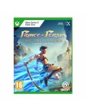 Xbox Series X Videojogo Ubisoft Prince of Persia: The Lost Crown | Tienda24 Tienda24.eu