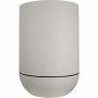 Vaso Riviera Cinzento Pedra Redondo de Riviera, Vasos para flores - Ref: S7196813, Preço: 89,95 €, Desconto: %