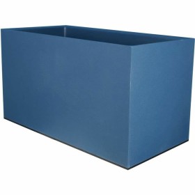 Plant pot Riviera Blue 80 x 40 cm by Riviera, Flower Pots - Ref: S7196814, Price: 80,94 €, Discount: %