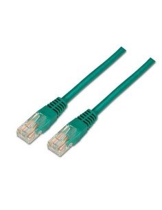 Cable de Red Rígido UTP Categoría 6 Startech 45PAT10MBL 10 m | Tienda24 Tienda24.eu