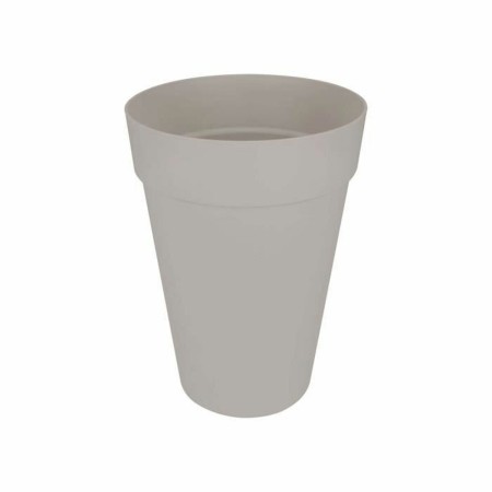 Vaso Elho Grigio polipropilene Plastica Rotondo | Tienda24 - Global Online Shop Tienda24.eu