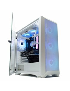 PC da Tavolo PcCom Imperial 32 GB RAM 2 TB SSD Nvidia Geforce RTX 4070 da PcCom, Torri - Ref: S7832375, Precio: 3,00 €, Descu...