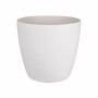 Pot Elho Ø 47 cm Blanc Plastique Rond de Elho, Pots de fleurs - Réf : S7196831, Prix : 80,94 €, Remise : %