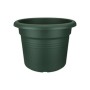 Maceta Elho Verde Polipropileno Plástico Redondo de Elho, Macetas para flores - Ref: S7196840, Precio: 54,98 €, Descuento: %