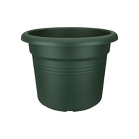 Pot Elho Vert polypropylène Plastique Rond de Elho, Pots de fleurs - Réf : S7196840, Prix : 54,98 €, Remise : %