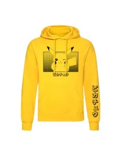 Sweat à capuche homme Puma Classics | Tienda24 Tienda24.eu