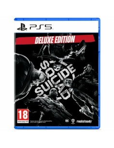 Jeu vidéo PlayStation 5 Ubisoft Skull and Bones | Tienda24 Tienda24.eu