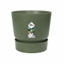 Vaso Elho Verde Ø 55 cm Plástico de Elho, Vasos para flores - Ref: S7196860, Preço: 108,50 €, Desconto: %