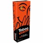 Jeu de société Hasbro Taboo (1 Unité) de Hasbro, Jeux d'ambiance - Réf : S7196865, Prix : 40,33 €, Remise : %