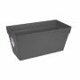 Pot Elho 69 x 34 x 33 cm Noir Plastique | Tienda24 - Global Online Shop Tienda24.eu