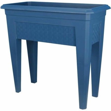 Blumentopf Riviera Blau 60 cm | Tienda24 - Global Online Shop Tienda24.eu