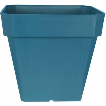 Maceta Riviera 40 x 40 cm Azul de Riviera, Macetas para flores - Ref: S7196877, Precio: 32,91 €, Descuento: %