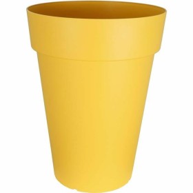 Plant pot Riviera Yellow Ø 66 cm by Riviera, Flower Pots - Ref: S7196880, Price: 48,32 €, Discount: %