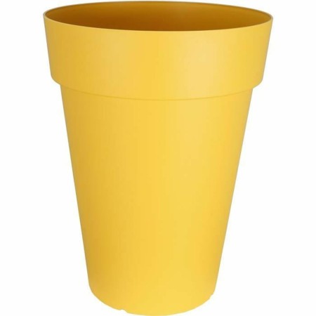 Vaso Riviera Amarelo Ø 66 cm de Riviera, Vasos para flores - Ref: S7196880, Preço: 48,32 €, Desconto: %