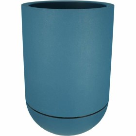 Pot Riviera Bleu Ø 40 cm de Riviera, Pots de fleurs - Réf : S7196883, Prix : 62,79 €, Remise : %