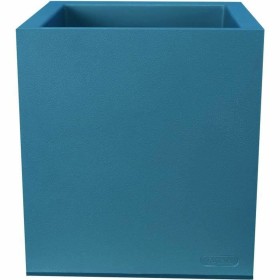 Plant pot Riviera Blue 30 x 60 x 30 cm by Riviera, Flower Pots - Ref: S7196890, Price: 57,32 €, Discount: %