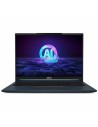 Laptop MSI Stealth 16 AI Studio A1VFG-044XES 16" Intel Evo Core Ultra 7 155H 32 GB RAM 1 TB SSD Nvidia Geforce RTX 4060 | Tienda24 Tienda24.eu