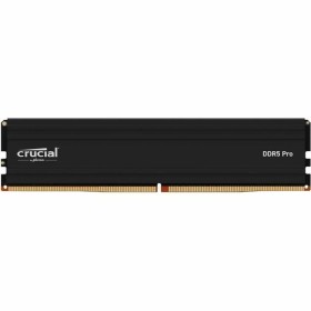 Memoria RAM Crucial DDR5 SDRAM DDR5 48 GB di Crucial, Memoria centrale - Rif: S7196899, Prezzo: 145,31 €, Sconto: %