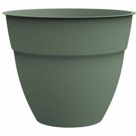 Pot avec sous-pot Dem Greentime Marron ø 35 x 28,5 cm (6 Unités) | Tienda24 - Global Online Shop Tienda24.eu